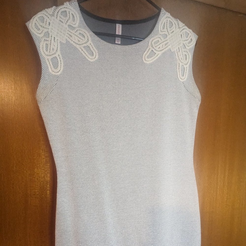 xiliration (Target) bodycon dress